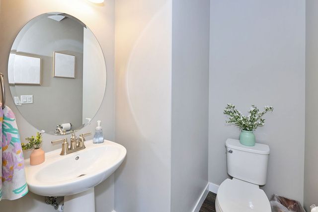 2424 N 4200 W, Lehi, UT 84048