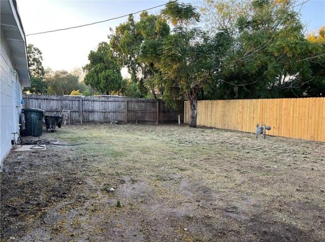 3914 Lincoln Street, Corpus Christi, TX 78415