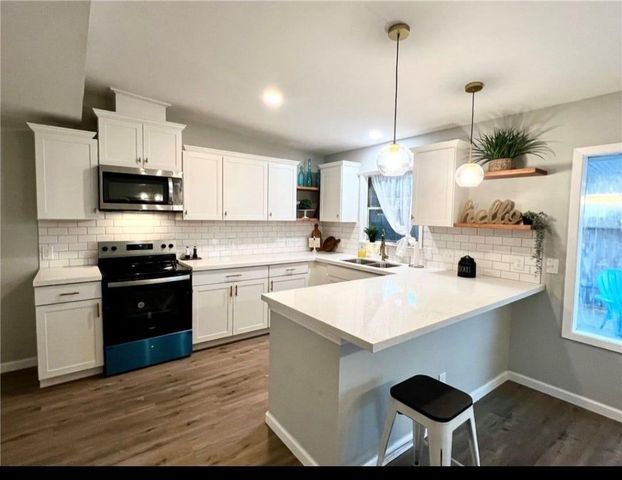 3914 Lincoln Street, Corpus Christi, TX 78415