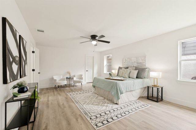 2931 Maydelle Lane, Farmers Branch, TX 75234