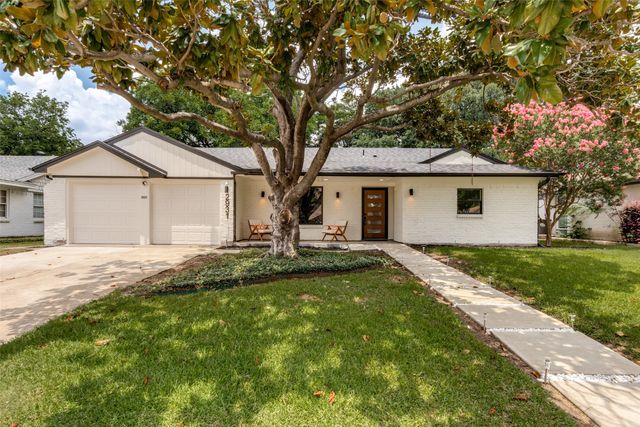 2931 Maydelle Lane, Farmers Branch, TX 75234