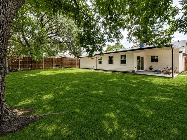 2931 Maydelle Lane, Farmers Branch, TX 75234
