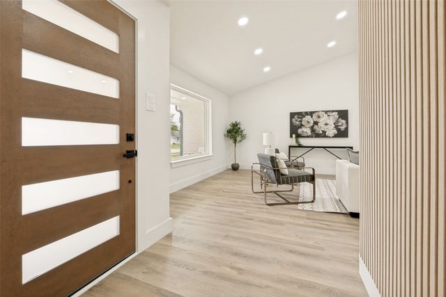 2931 Maydelle Lane, Farmers Branch, TX 75234