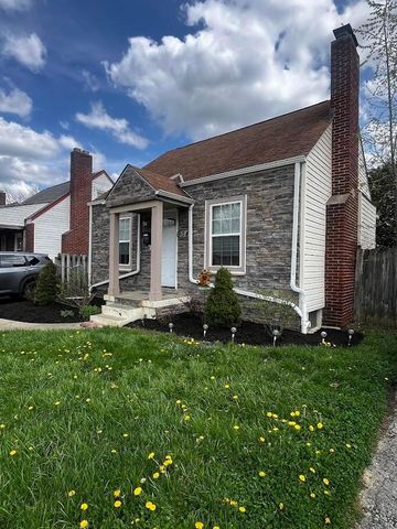 904 Binns Boulevard, Columbus, OH 43204