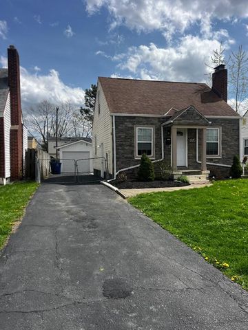 904 Binns Boulevard, Columbus, OH 43204