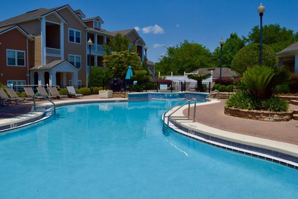 2801 Chancellorsville Dr Apt 917, Tallahassee, FL 32312