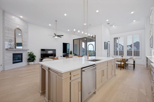 4400 Meander Way, Celina, TX 75078