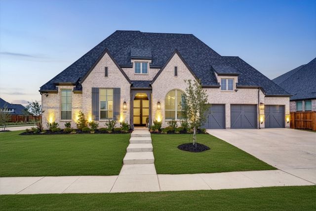 4400 Meander Way, Celina, TX 75078