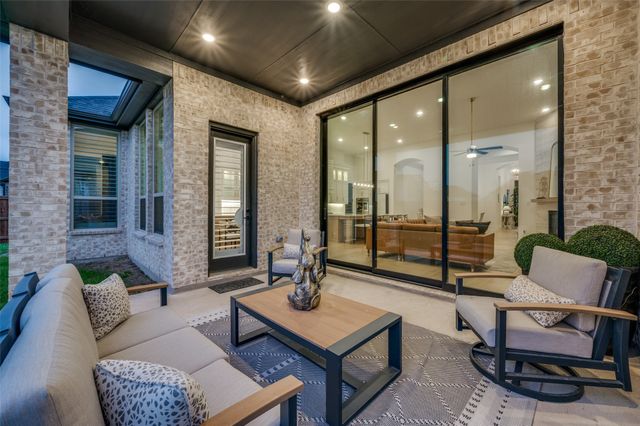 4400 Meander Way, Celina, TX 75078
