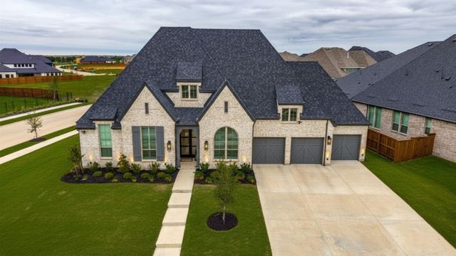 4400 Meander Way, Celina, TX 75078