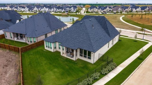 4400 Meander Way, Celina, TX 75078