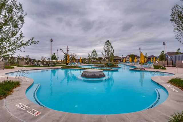 4400 Meander Way, Celina, TX 75078