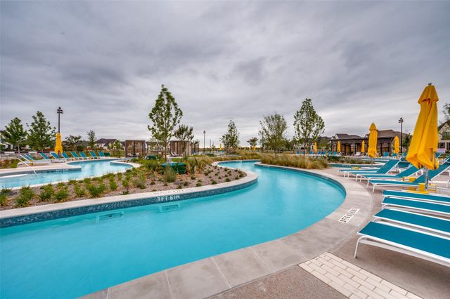 4400 Meander Way, Celina, TX 75078