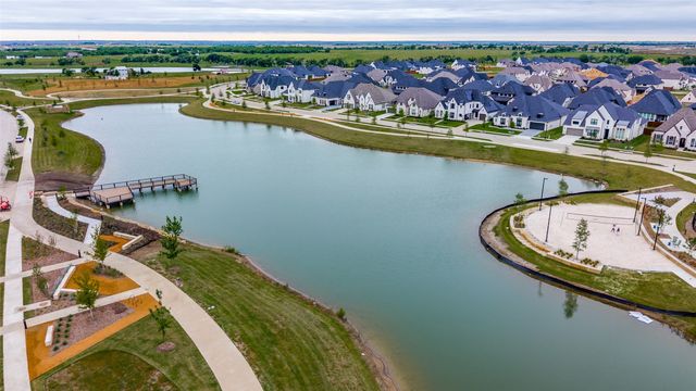 4400 Meander Way, Celina, TX 75078
