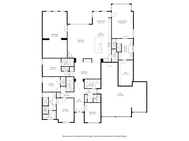 4400 Meander Way, Celina, TX 75078