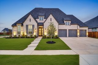 4400 Meander Way, Celina, TX 75078