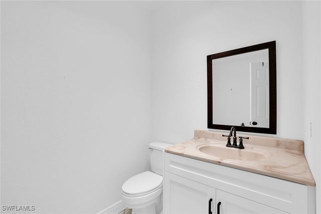 15499 Thory CT, Fort Myers, FL 33908