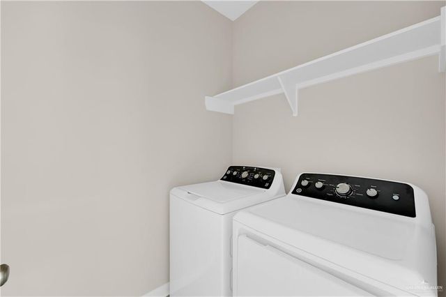 15529 Sereno Street, Mcallen, TX 78504