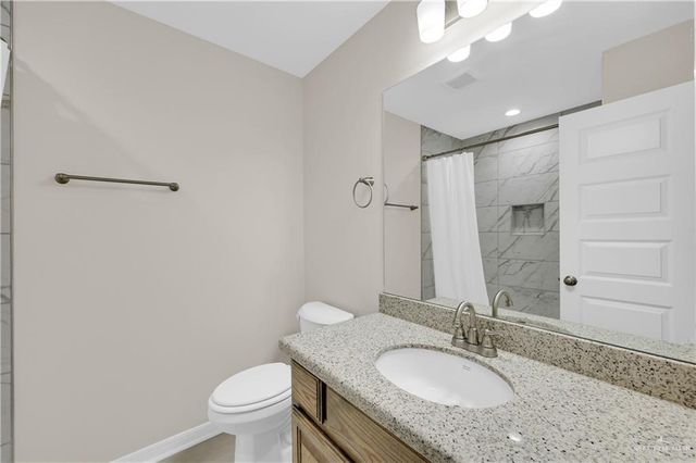 15529 Sereno Street, Mcallen, TX 78504