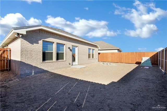 15529 Sereno Street, Mcallen, TX 78504