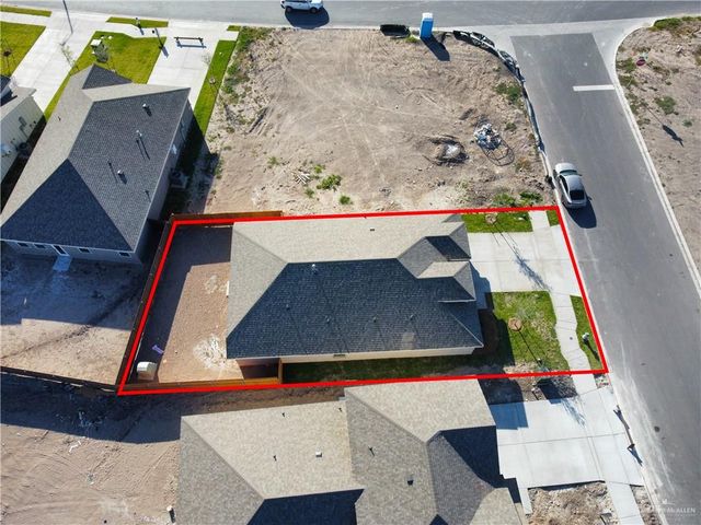 15529 Sereno Street, Mcallen, TX 78504