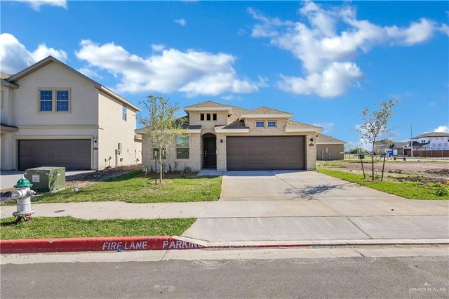 15529 Sereno Street, Mcallen, TX 78504