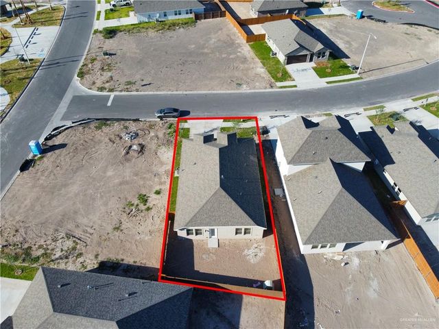 15529 Sereno Street, Mcallen, TX 78504