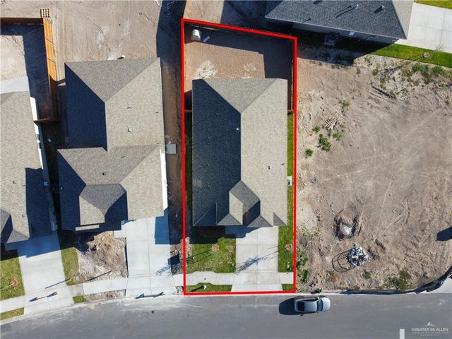 15529 Sereno Street, Mcallen, TX 78504