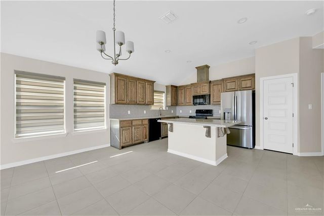 15529 Sereno Street, Mcallen, TX 78504