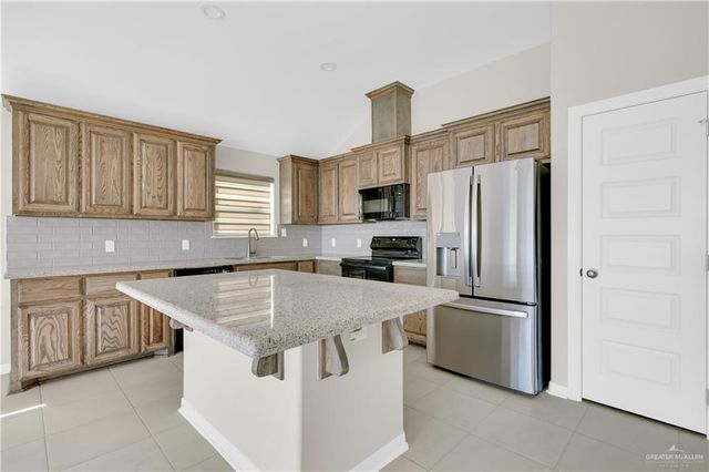 15529 Sereno Street, Mcallen, TX 78504