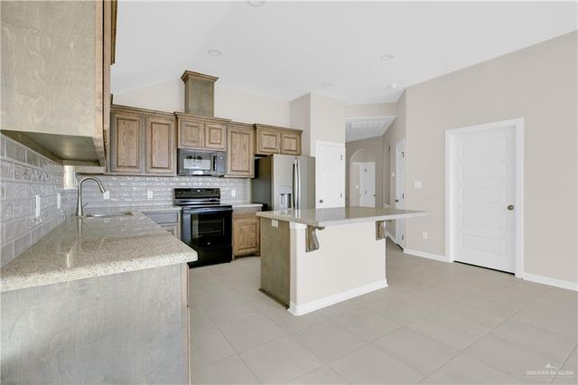 15529 Sereno Street, Mcallen, TX 78504