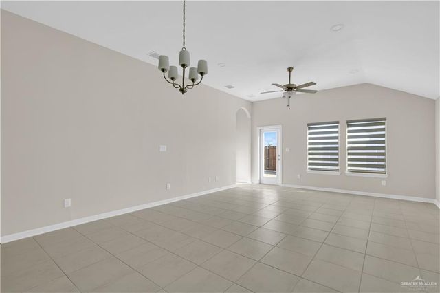 15529 Sereno Street, Mcallen, TX 78504