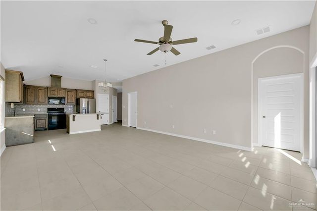 15529 Sereno Street, Mcallen, TX 78504