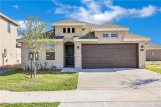 15529 Sereno Street, Mcallen, TX 78504