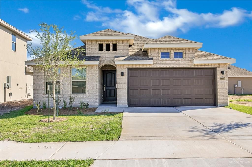 15529 Sereno Street, Mcallen, TX 78504