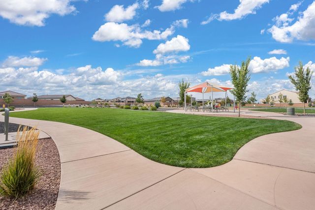 3200 Tazanita Loop SE, Rio Rancho, NM 87124