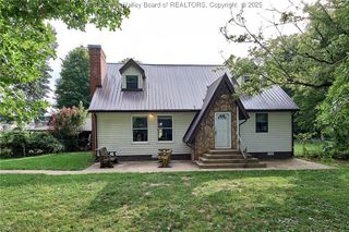 19095 Winfield Road, Fraziers Bottom, WV 25082