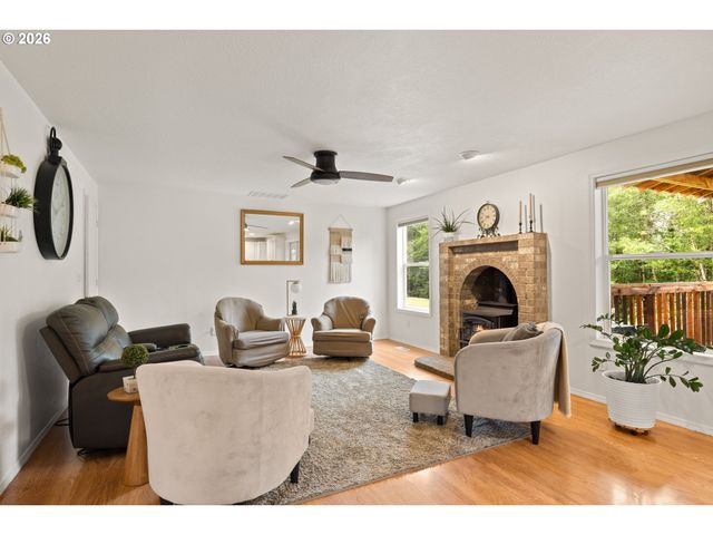 22630 Ne WORTHINGTON Rd, Yacolt, WA 98675