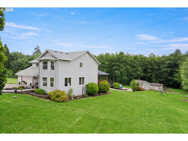 22630 Ne WORTHINGTON Rd, Yacolt, WA 98675
