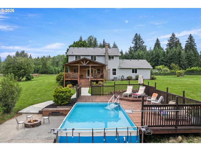 22630 Ne WORTHINGTON Rd, Yacolt, WA 98675
