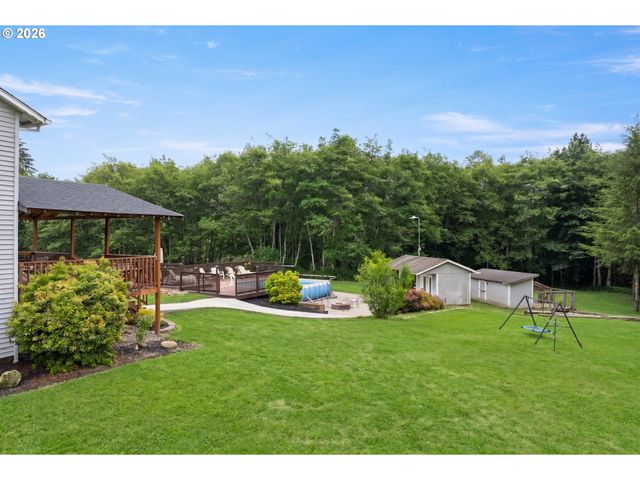 22630 Ne WORTHINGTON Rd, Yacolt, WA 98675
