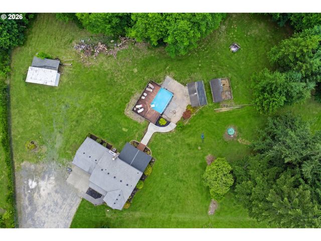 22630 Ne WORTHINGTON Rd, Yacolt, WA 98675