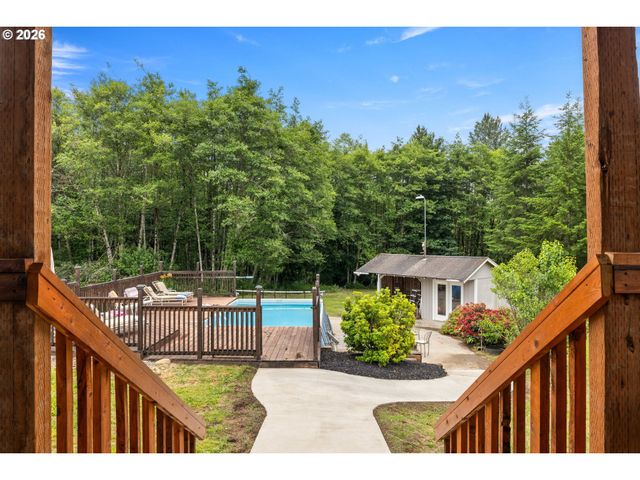 22630 Ne WORTHINGTON Rd, Yacolt, WA 98675