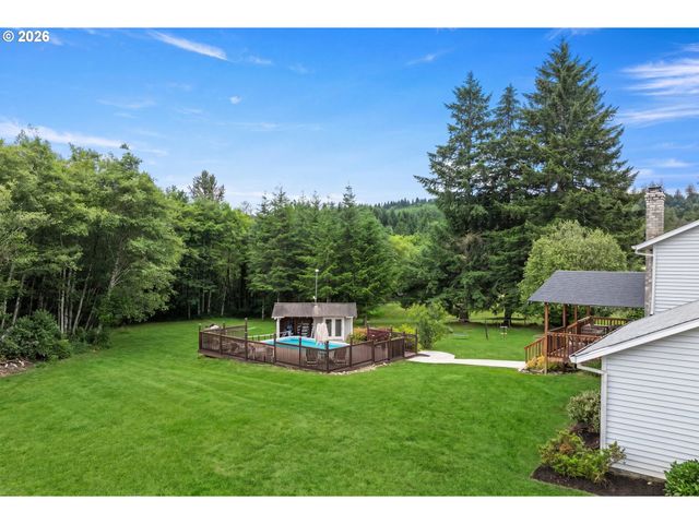 22630 Ne WORTHINGTON Rd, Yacolt, WA 98675