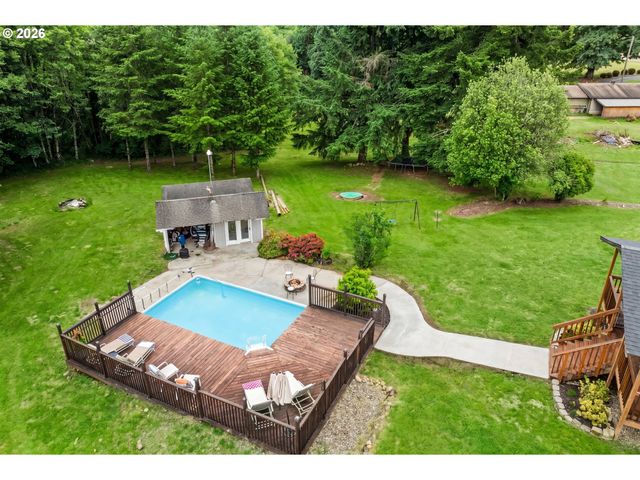 22630 Ne WORTHINGTON Rd, Yacolt, WA 98675