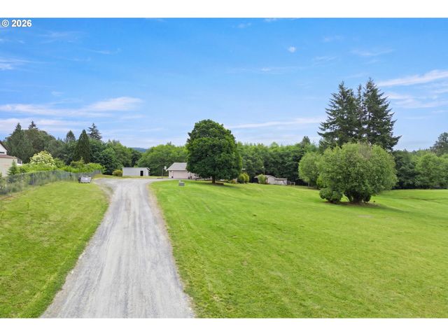 22630 Ne WORTHINGTON Rd, Yacolt, WA 98675