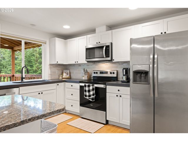 22630 Ne WORTHINGTON Rd, Yacolt, WA 98675