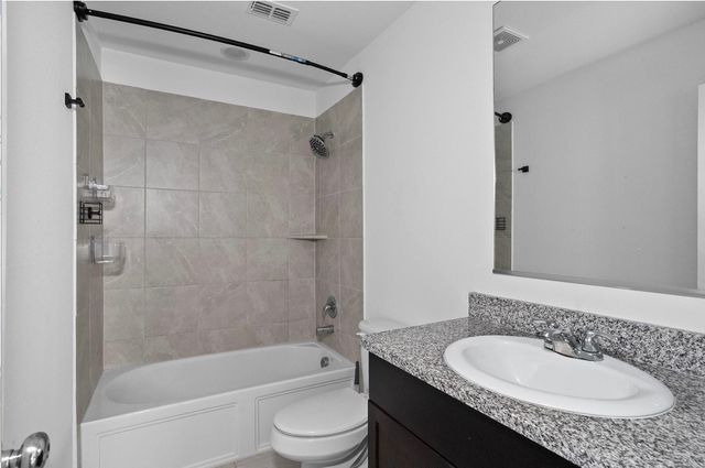 3521 Glover Peak Place, Crandall, TX 75114