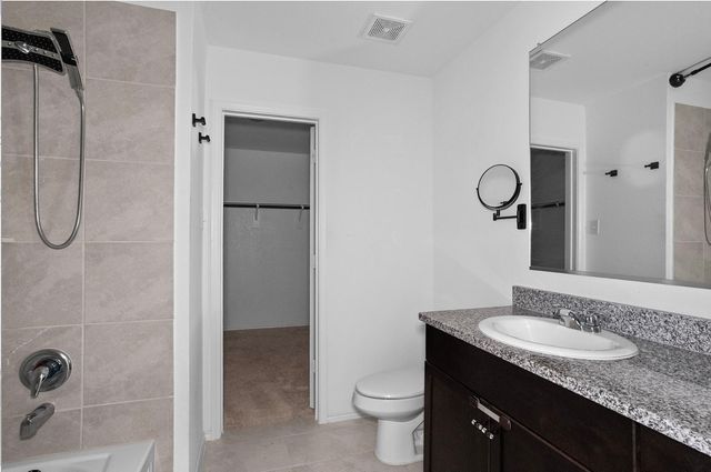 3521 Glover Peak Place, Crandall, TX 75114