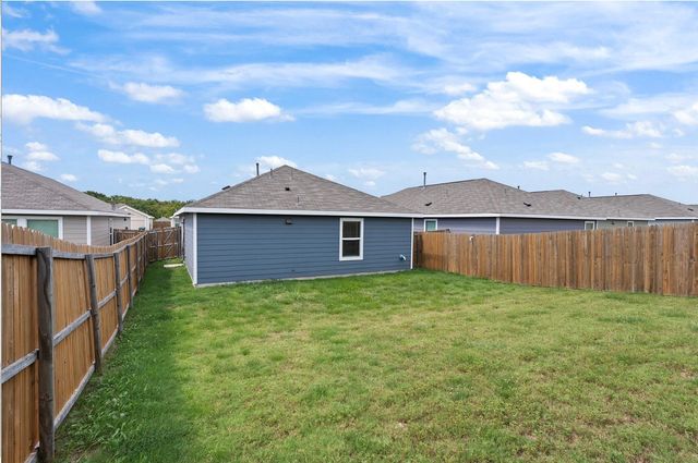 3521 Glover Peak Place, Crandall, TX 75114